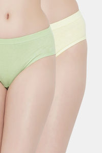 Green Yellow